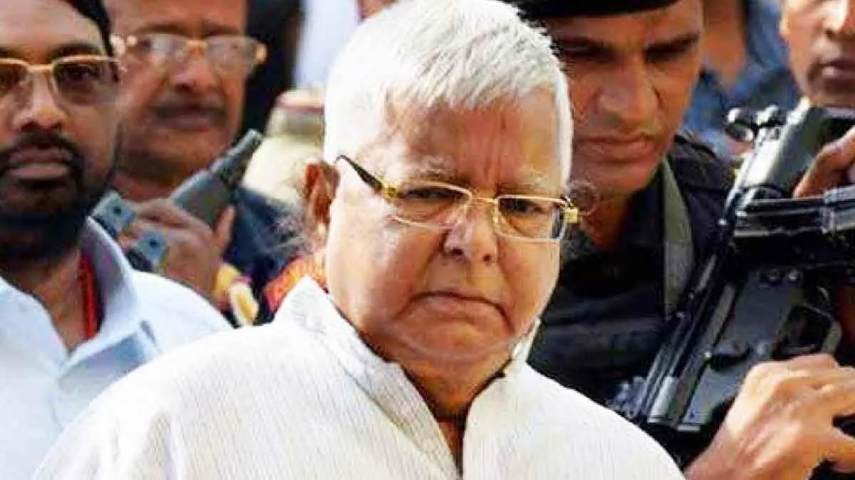 बिहार उपचुनाव : मीरा कुमार लालू के बयान पर भड़कीं, सुनिए क्या बोले थे राजद प्रमुख