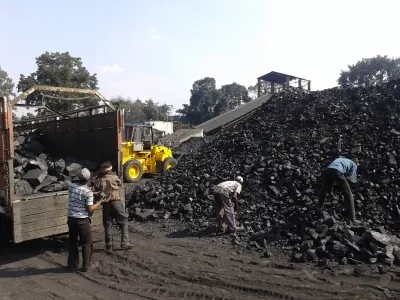 COP26 में लिया गया यह फैसला क्या कोयले को भेजेगा इतिहास की किताब में?