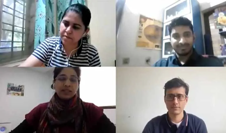 सीओपी26 की कसौटी पर भारत की राह चुनौतीपूर्ण, प्रमुख विशेषज्ञों की जानें इस पर राय