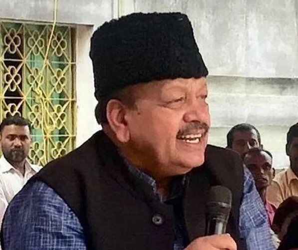 मोदी सरकार ने हमारे अन्नदाताओं को देशद्रोही, खालिस्तानी, पाकिस्तानी कहकर अपमानित किया : फुरकान अंसारी