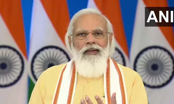 तीन कृषि कानूनों को आखिरकार प्रधानमंत्री नरेंद्र मोदी ने रद्द किया