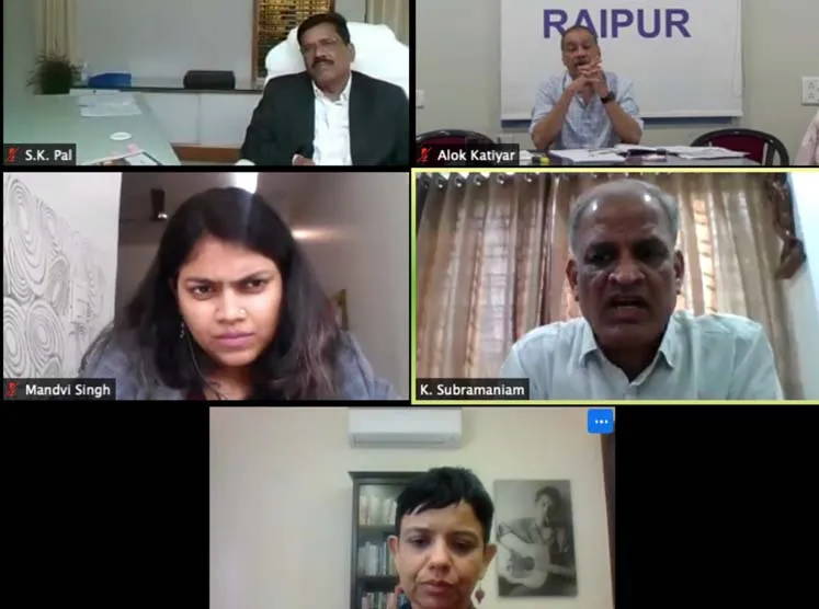 बड़े कोयला व बिजली उत्पादक जिलों को उम्मीद से बहुत पहले ही ट्रांजिशन की चुनौतियों का करना पड़ेगा सामना