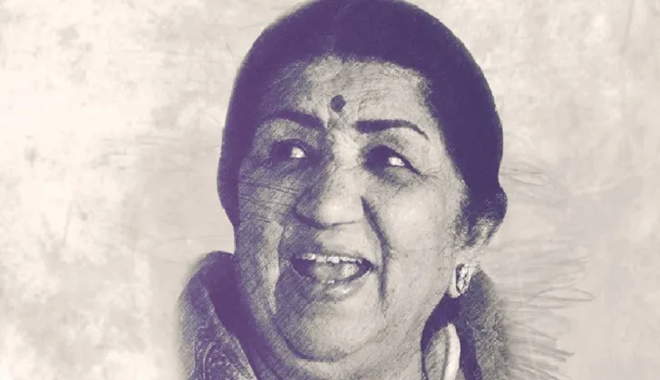Lata Mangeshkar का 92 साल की उम्र में मुंबई के अस्पताल में निधन