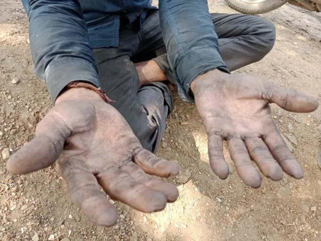 न्यायसंगत एनर्जी ट्रांजिशन के लिए कोयला खदान श्रमिकों के हितों का भी रखना होगा ध्यान