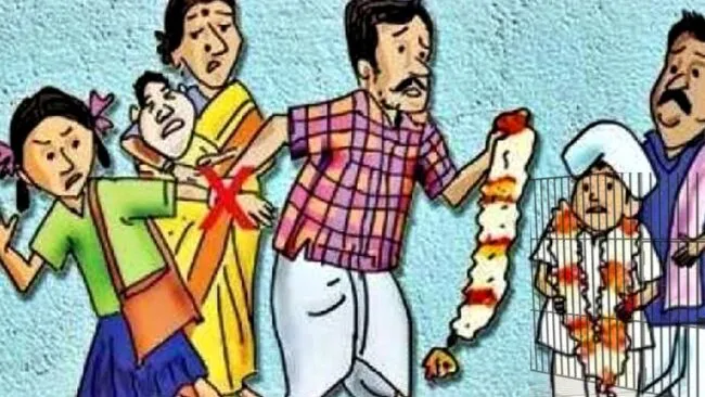 CWC के अध्यक्ष ने डीसी को पत्र लिख कर अक्षय तृतीया पर बाल विवाह रोकने की मांग की