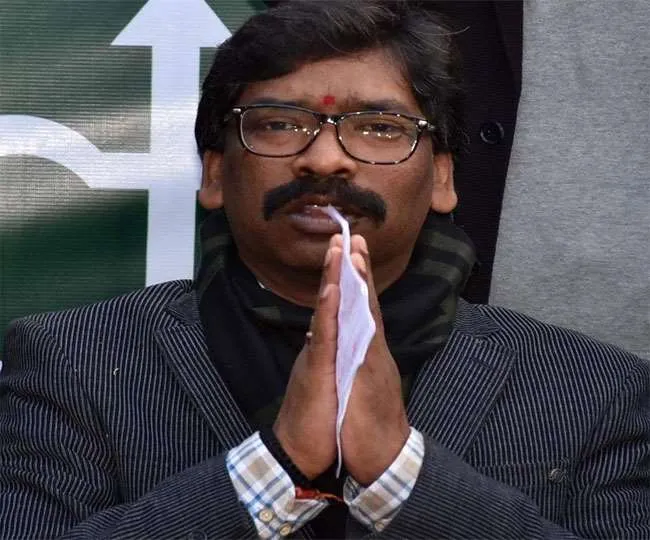 झारखंड : मुख्यमंत्री हेमंत सोरेन की विधानसभा सदस्यता रद्द, अब झामुमो के अगले कदम पर निगाहें