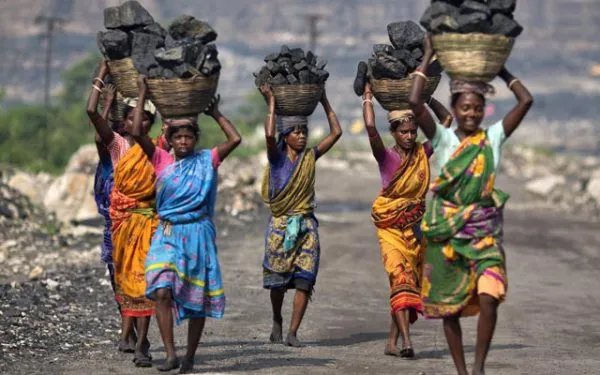 जस्ट एनर्जी ट्रांजिशन पार्टनरशिप के मॉडल पर सवाल, भारत इसके लिए समान शर्ताें का है पक्षधर