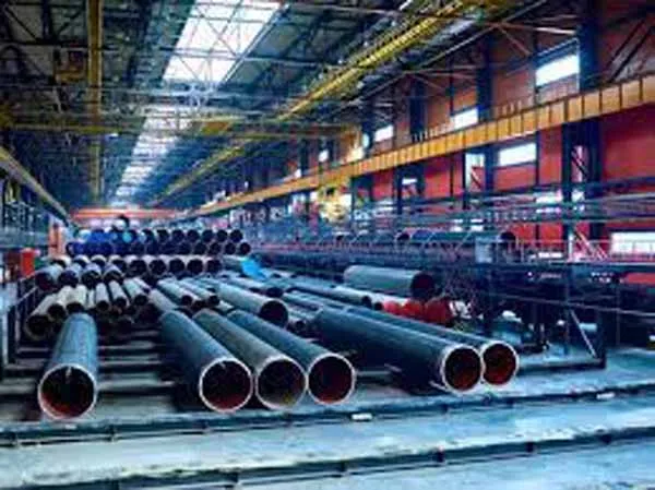 इस स्टील निर्माता ने पेश की सस्टेनेबिलिटी के लिए ज़िम्मेदारी की नज़ीर