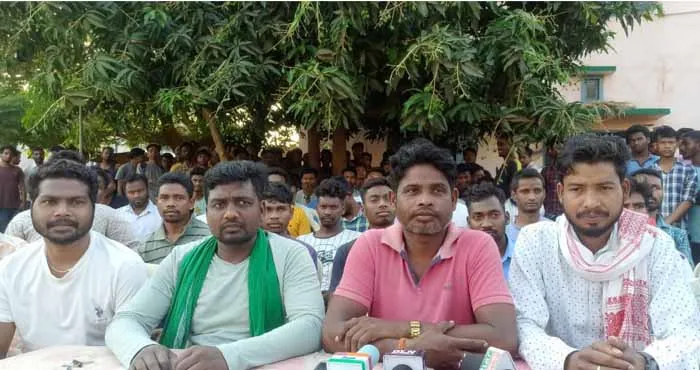 छात्र समन्वय समिति 31 मार्च को हेमंत सरकार की नीतियों के खिलाफ  निकालेगी मशाल जुलूस