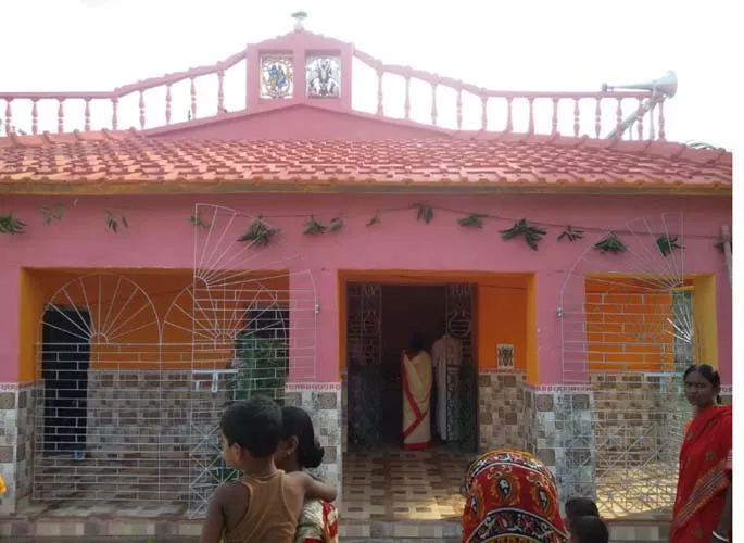 प्रधानमंत्री किसान योजना व सुखाड़ राहत योजना के लाभ से वंचित हैं मयूराक्षी विस्थापित किसान