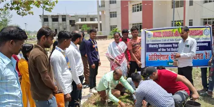 पर्यावरण के प्रति अनदेखी का पृथ्वी की सेहत पर पड़ रहा है बुरा असर : डॉ रणजीत