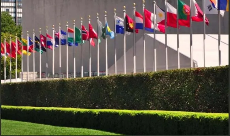 वैश्विक जलवायु लक्ष्यों को पूरा करने के लिए ‘प्रगति अब भी अपर्याप्त’ : संयुक्त राष्ट्र