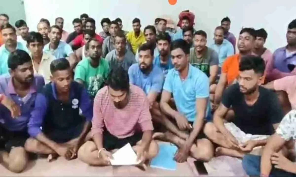 Bokaro News: मलेशिया में फंसे झारखंड के 70 मजदूर, वतन वापसी की लगाई गुहार