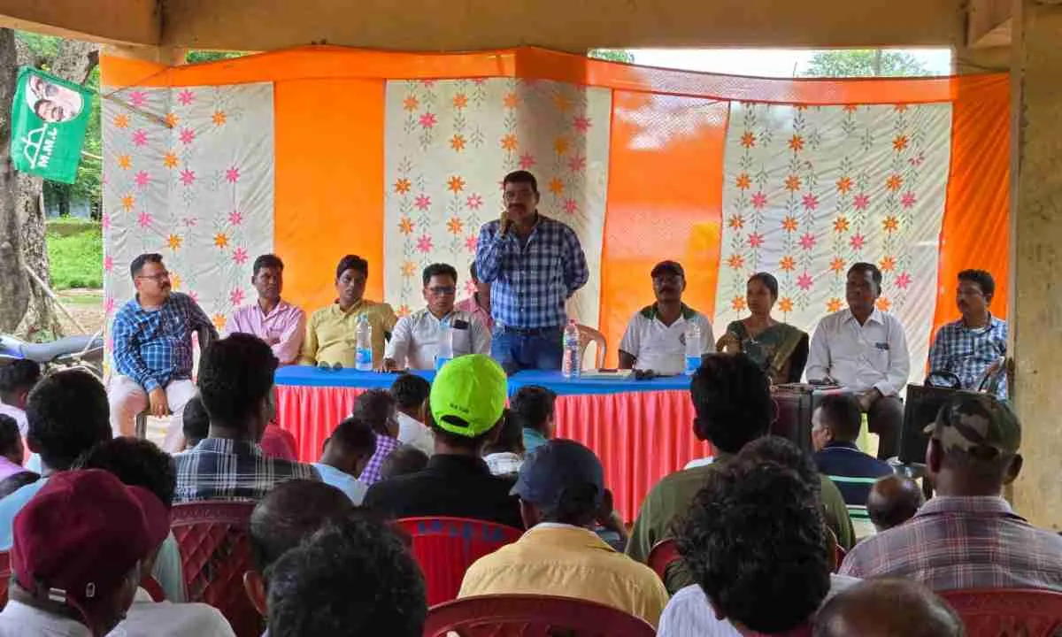 मंईयां सम्मान यात्रा से भाजपा के षड्यंत्र की पोल खोलेगी महिला शक्ति: निरल पूर्ति