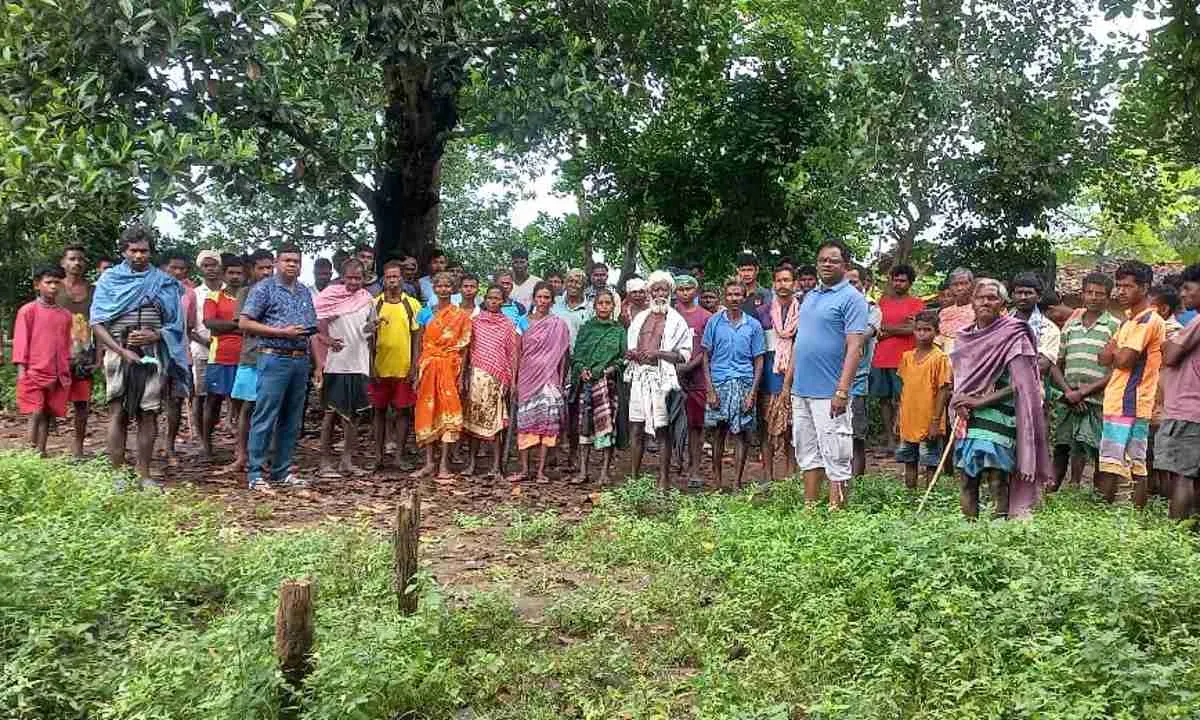 जनप्रतिनिधि इस ओर भी ध्यान दें, वोट उन्हें यहां से भी मिलता है: महेन्द्र जामुदा