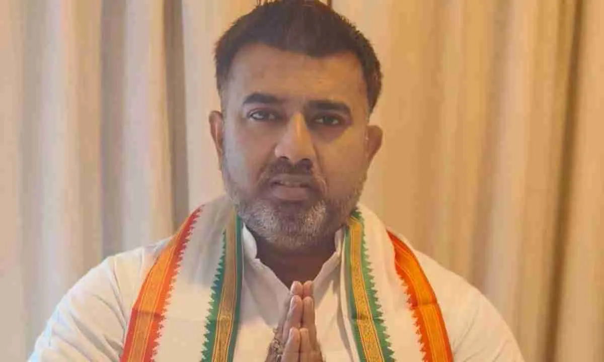 Ranchi News: डॉ० आरिफ नसीर बट्ट गृह मंत्रालय के राजभाषा विभाग में सदस्य मनोनित 