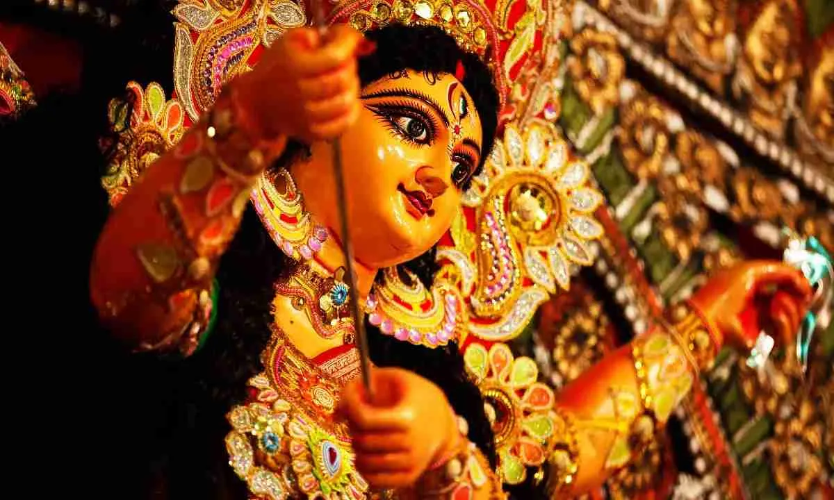 इस महीने व्रत-त्योहारों की धूम,  नोट कर लें दुर्गा पूजा की तिथि एवं शुभ मुहूर्त