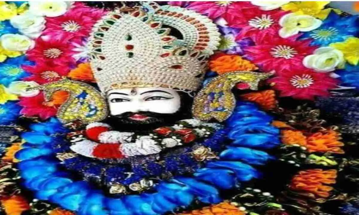 Hazaribagh News: श्याम टाबरिया द्वारा आयोजित किया जायेगा श्याम समर्पण महोत्सव