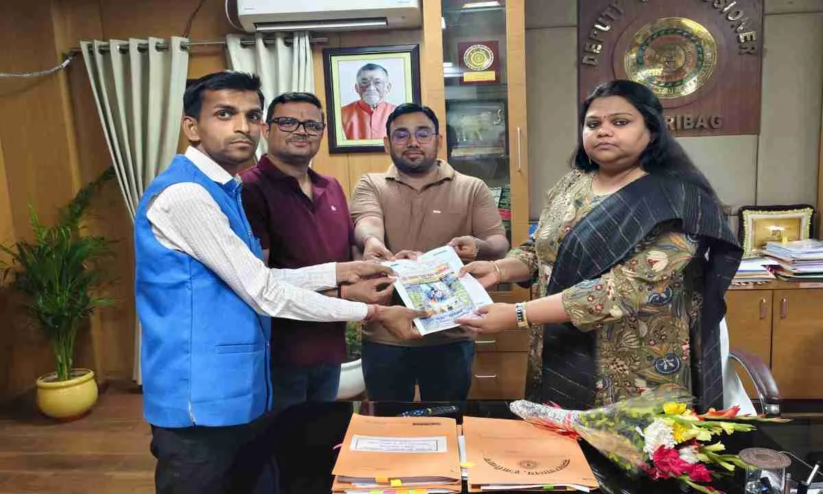 SPIRITUAL NEWS:  श्री श्याम फाल्गुन महोत्सव 8 एवं 9 मार्च को भव्य रूप से होगा आयोजित