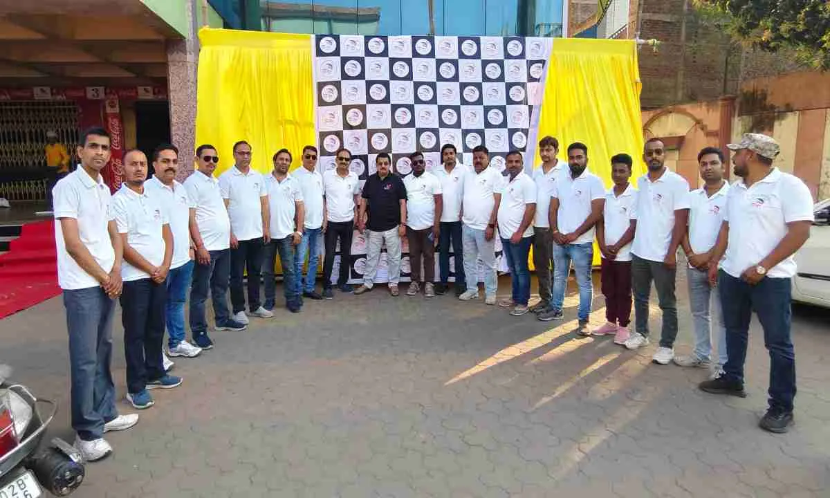 भव्य महा रक्तदान शिविर का आयोजन 200 यूनिट से भी अधिक रक्त संग्रह का लक्ष्य,सुरक्षा के रहेंगे पुख्तें इंतजाम