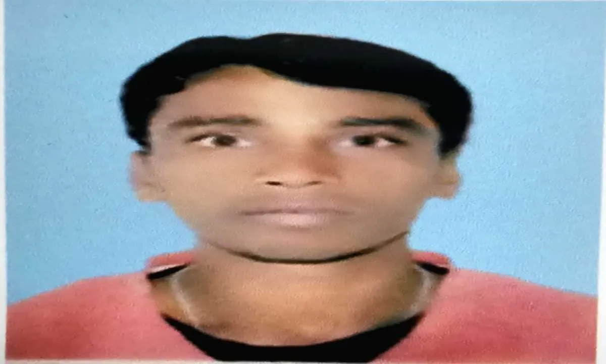 HAZARIBAGH NEWS: कटकमदाग थाना क्षेत्र निवासी टिंकू पासवान पिछले चार दिनों से लापता, परिजन परेशान