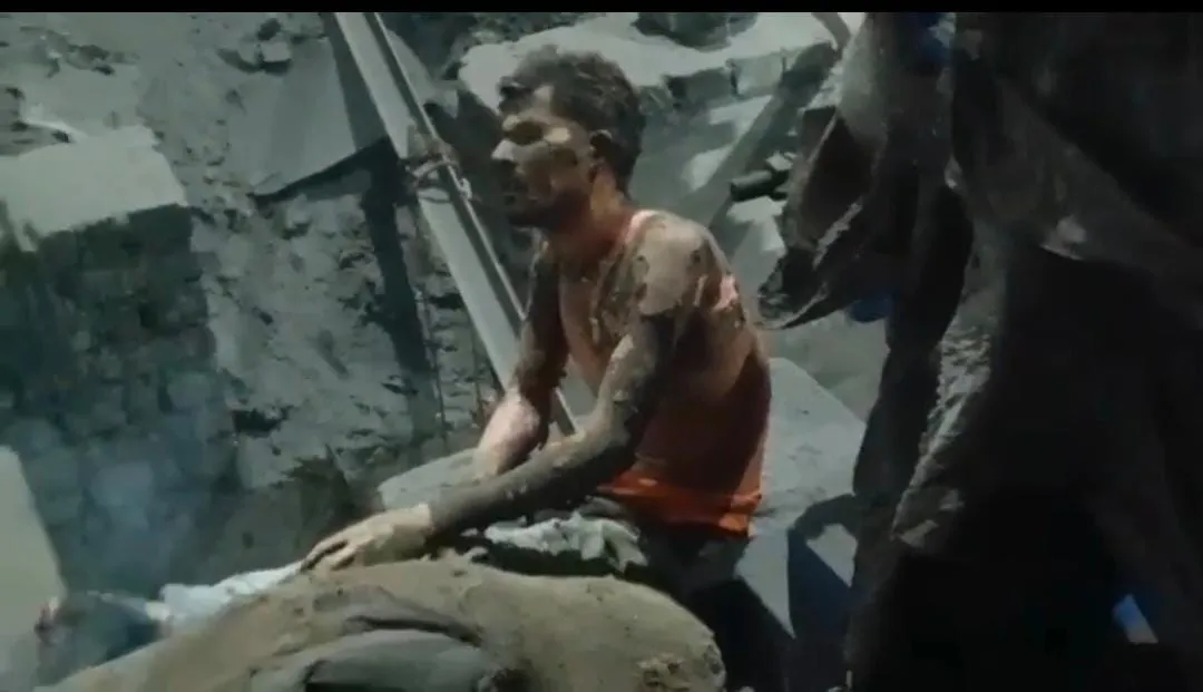 HAZARIBAGH NEWS: चिंतपूर्णी स्टील प्लांट में ब्लास्ट से पांच घायल, चार की हालत गंभीर