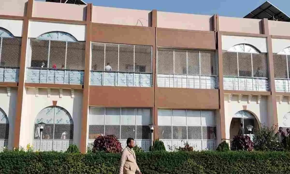 KODERMA NEWS: जमीन विवाद में हत्या करने के आरोपी को आजीवन कारावास 