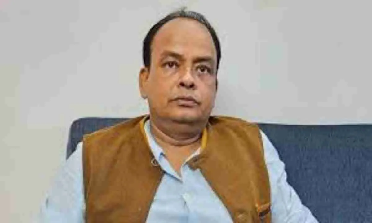 स्वास्थ्य विभाग में 10 हजार नई बहाली होगी जल्द, इरफ़ान अंसारी ने की घोषणा