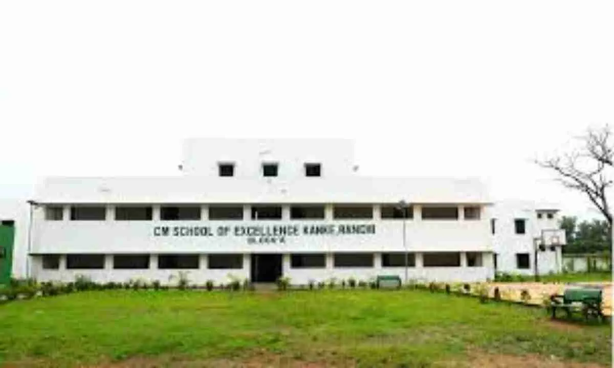 आइआइटी कानपुर के छात्र कराएंगे सीएम स्कूल के बच्चों को NEET-JEE की तैयारी