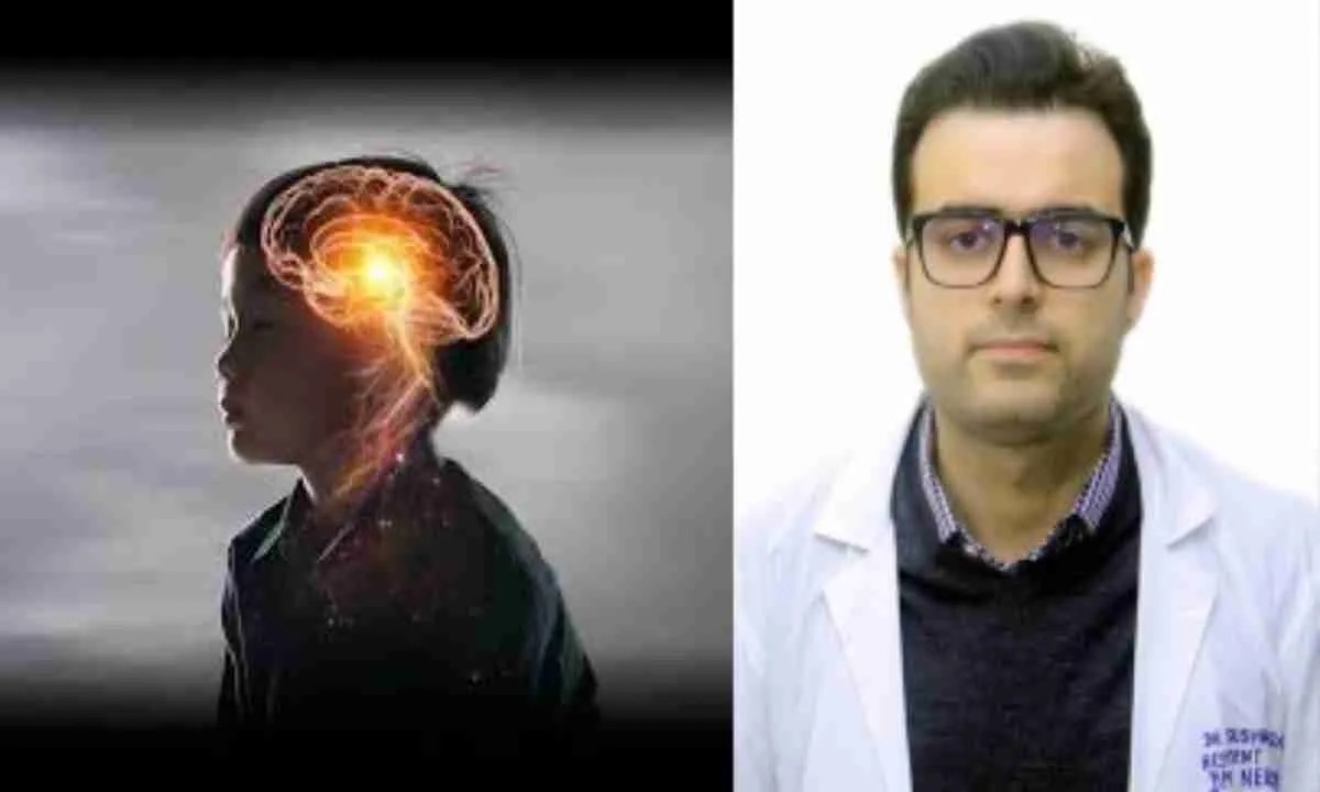 World Brain Day: मस्तिष्क स्वास्थ्य के लिए एक वैश्विक पहल