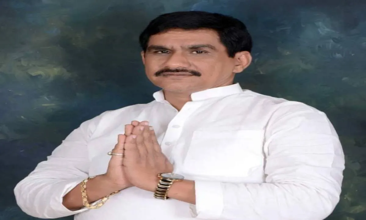 Koderma News: सुभाष प्रसाद यादव बने राजद के राष्ट्रीय कार्यकारिणी सदस्य, झारखंड में पार्टी को नई ऊर्जा