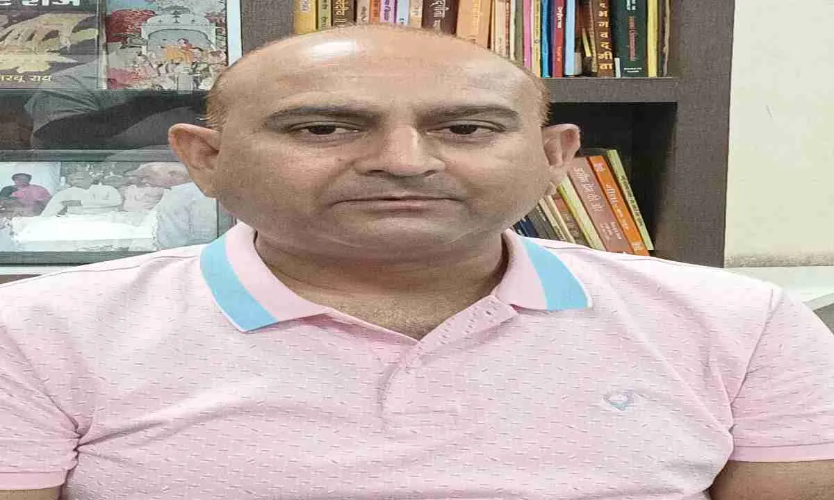 जमशेदपुर में शहरी व्यवस्था पर भ्रम: दो समितियों की गुत्थी में उलझा शहर