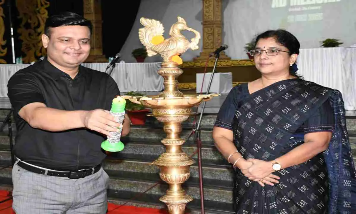 Ranchi news: डीपीएस में 