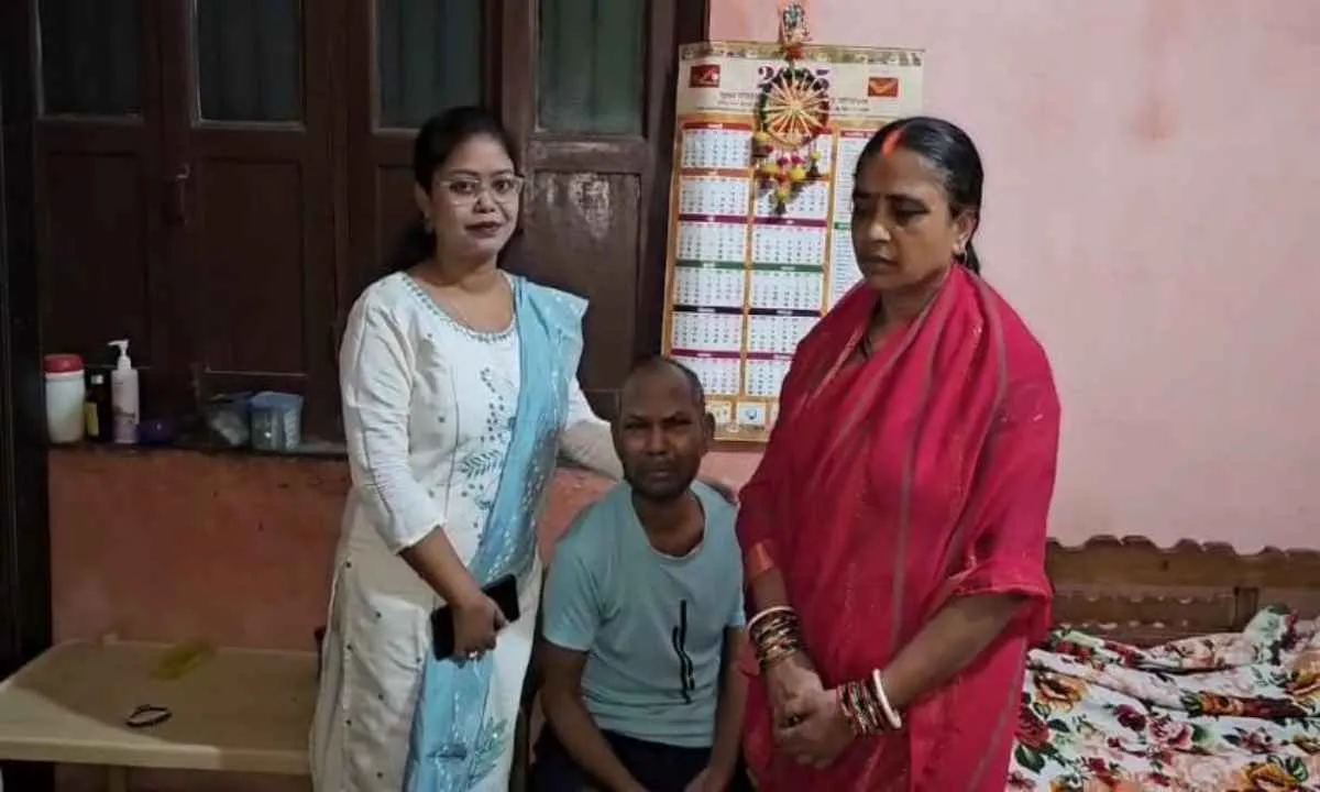 हजारीबाग की शोभा ने रचा इतिहास, JPSC में 263वीं रैंक लाकर बनीं प्रेरणा की मिसाल