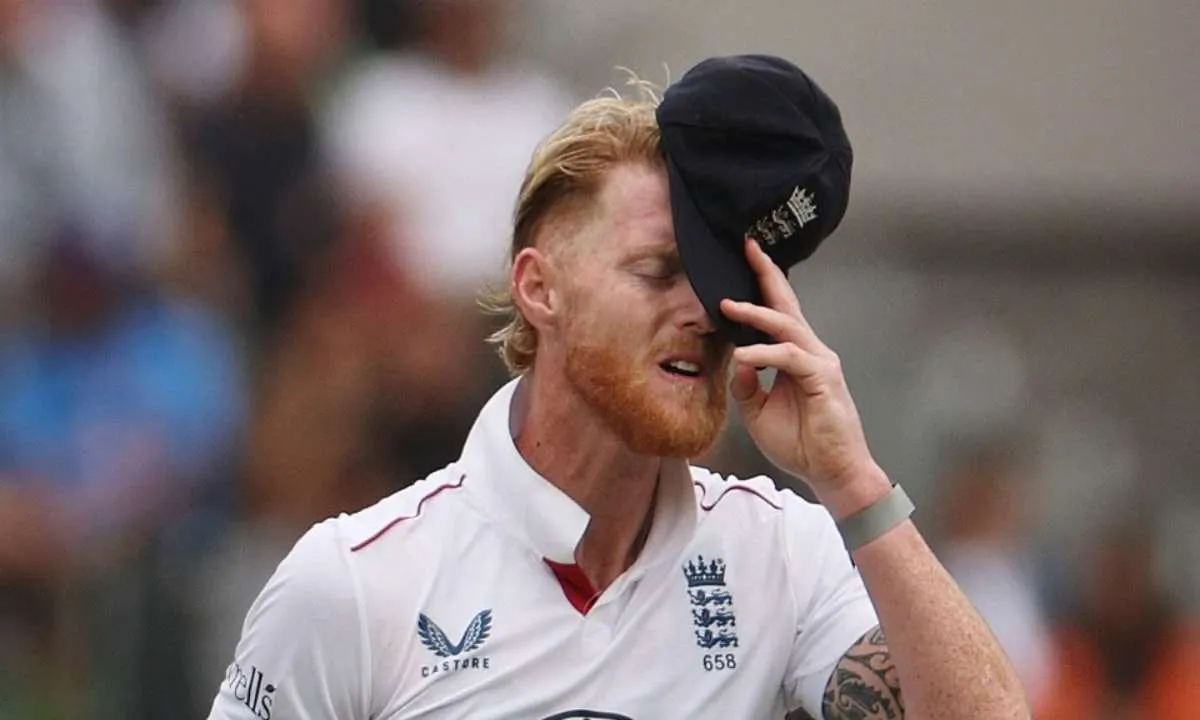 ड्रॉ की भीख मांगते स्टोक्स को वरुण ग्रोवर ने धो डाला, जडेजा-सुंदर की बल्लेबाज़ी पर सवाल क्यों?