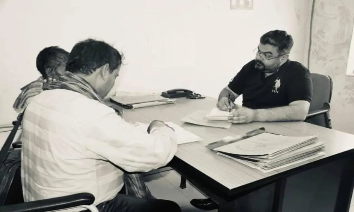 नशे की गिरफ्त में झारखण्ड के युवा, रिनपास सहित निजी अस्पतालों में बढ़ी मरीजों की संख्या 