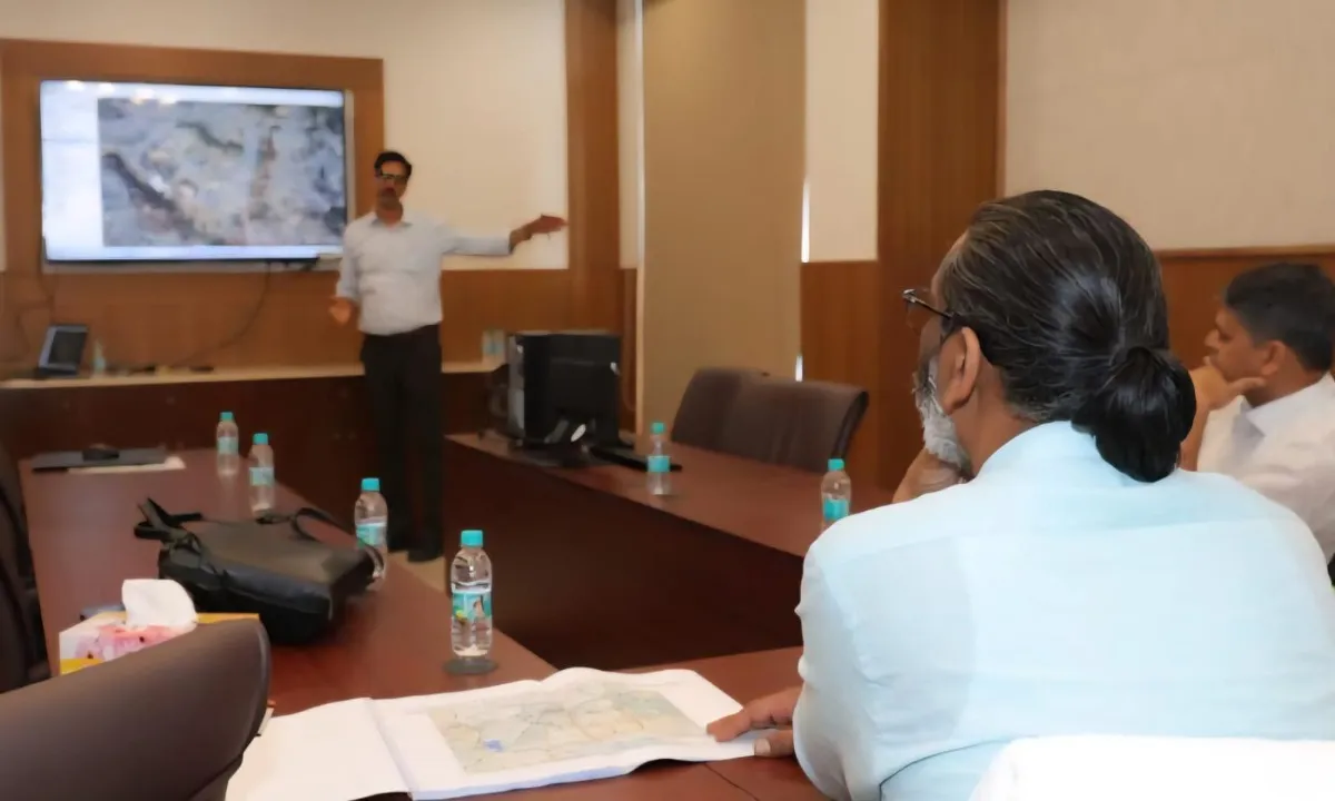 हेमंत सरकार ने रांची को तीन बड़ी सड़क परियोजनाओं का दिया सौगात, यातायात होगा सुगम   