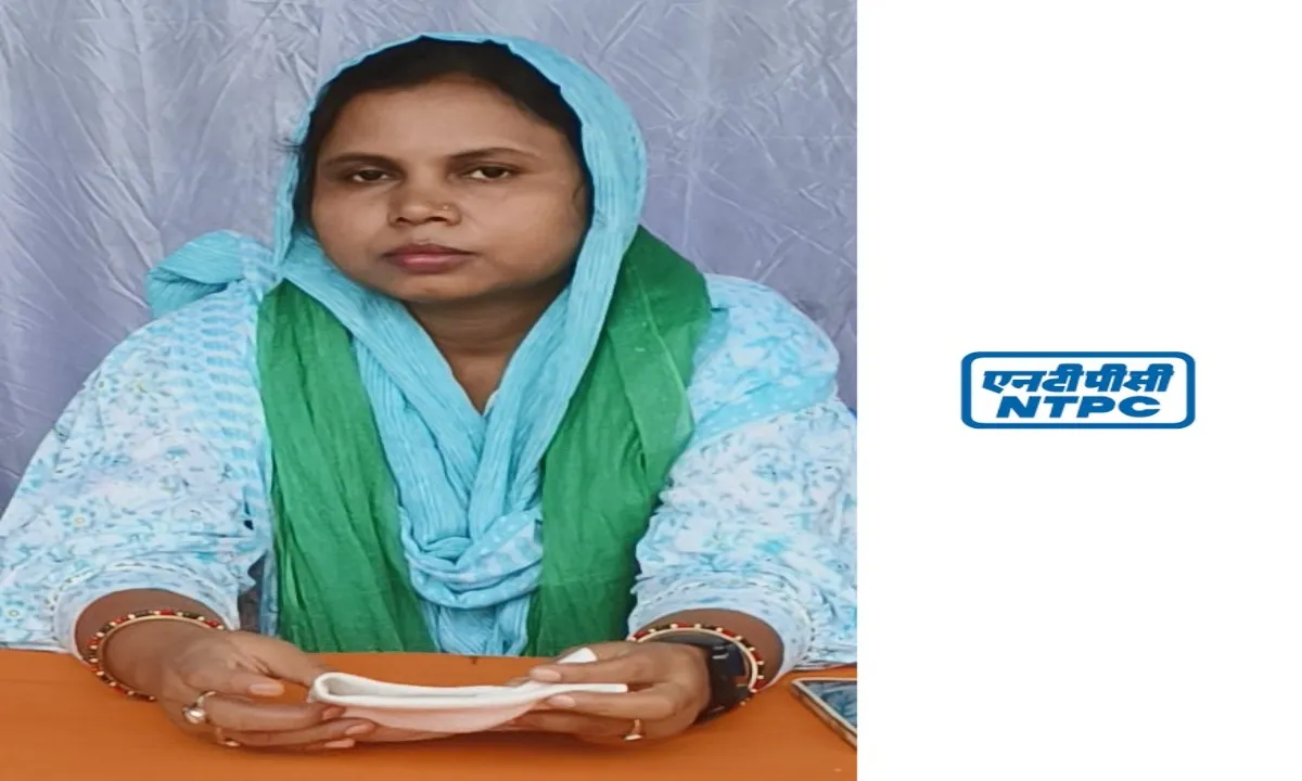 NTPC कट ऑफ डेट की मांग को लेकर वार्ता सफल नहीं होना दुखदायी: यासमीन निशा