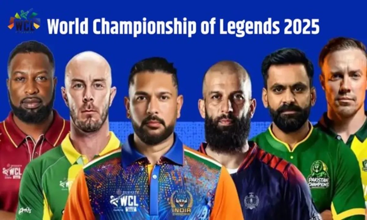 भारत-पाक लीजेंड्स लीग रद्द, भारतीय खिलाड़ियों ने खेलने से किया इनकार