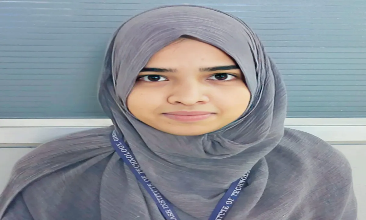 Giridih News: SIT के विद्यार्थियों ने लहराया परचम, BBA-BCA सेमेस्टर IV का परीक्षा फल घोषित