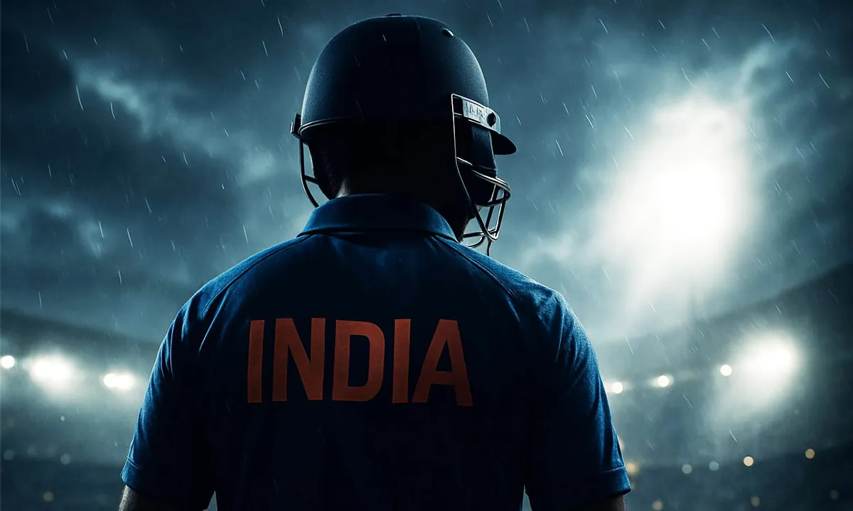 क्या इस स्टार प्लेयर को बाहर का रास्ता दिखाएगी विदेशी पिच? सिद्धू के बयान ने बढ़ाई टेंशन!