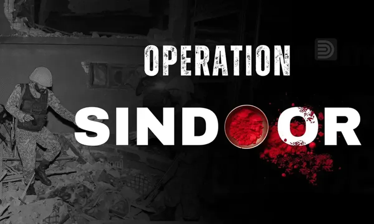 संसद में सुरक्षा नीति पर घमासान, पहलगाम के जवाब में ऑपरेशन सिंदूर की रणनीति केंद्र में
