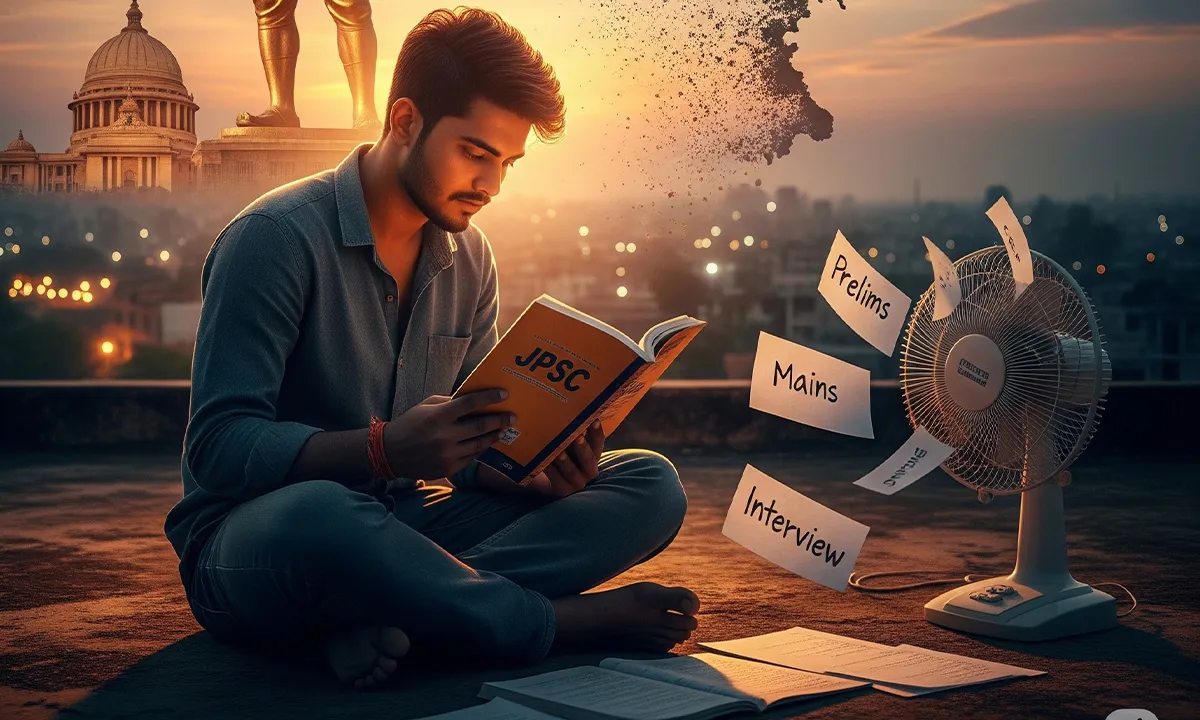 JPSC क्या है? झारखंड में सरकारी नौकरी के लिए JPSC की भूमिका समझें