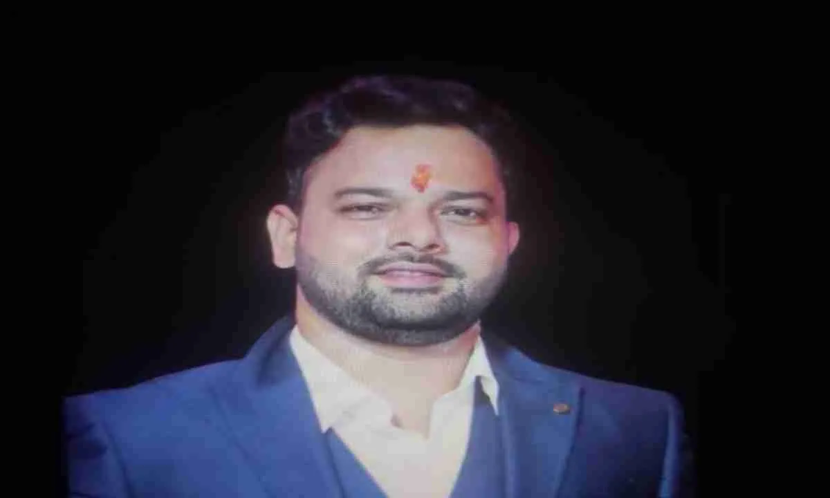 Good News: दिल्ली के लाल किले में स्वतंत्रता दिवस के झंडोत्तोलन समारोह में विशेष अतिथि के रूप में शामिल होंगे मुखिया नवीन वर्मा