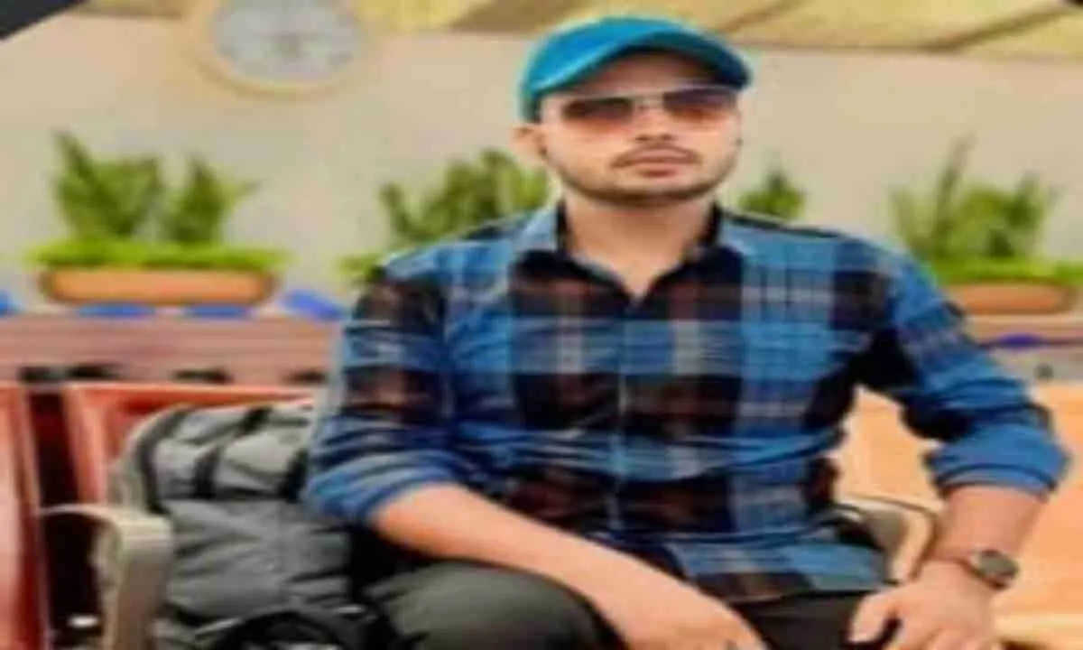 Koderma News: वीडियो बनाने गए युवक को हाथी ने कुचला, मौत 