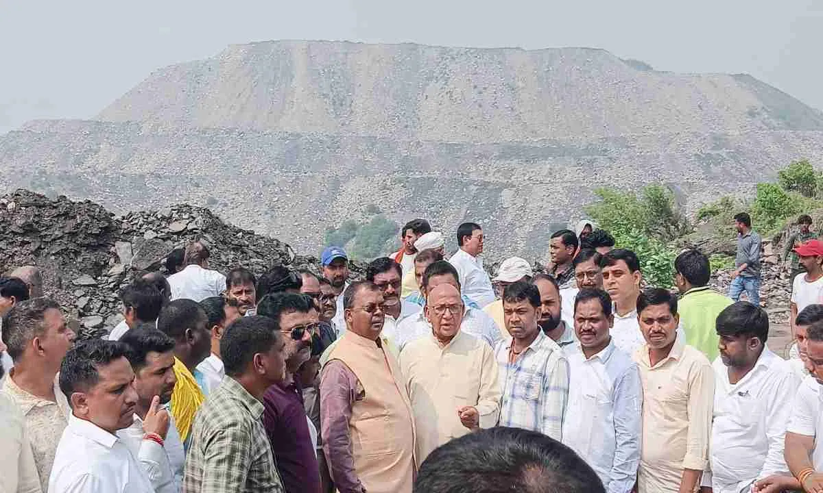 Jamshedpur News: सरयू राय मॉनसून सत्र में उठाएंगे सवाल, पीएम और गृहमंत्री से भी मिलेंगे