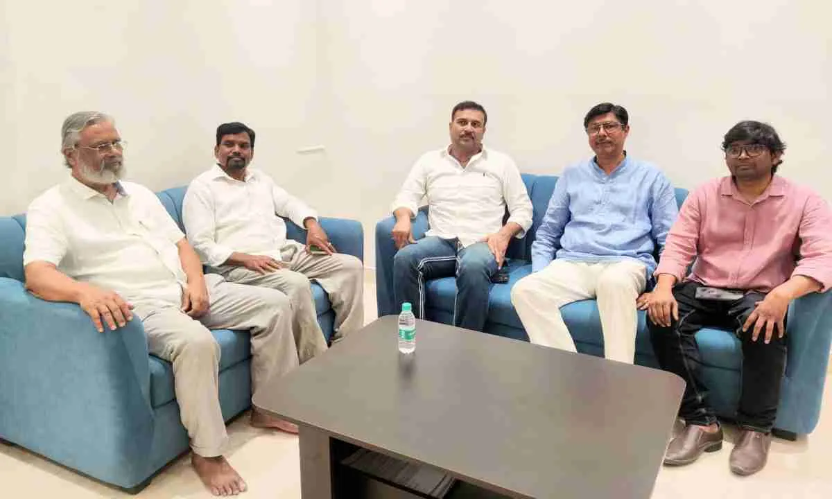 स्वस्थ झारखंड के लिए भूमिका निभाएं चिकित्सक: सुदेश महतो