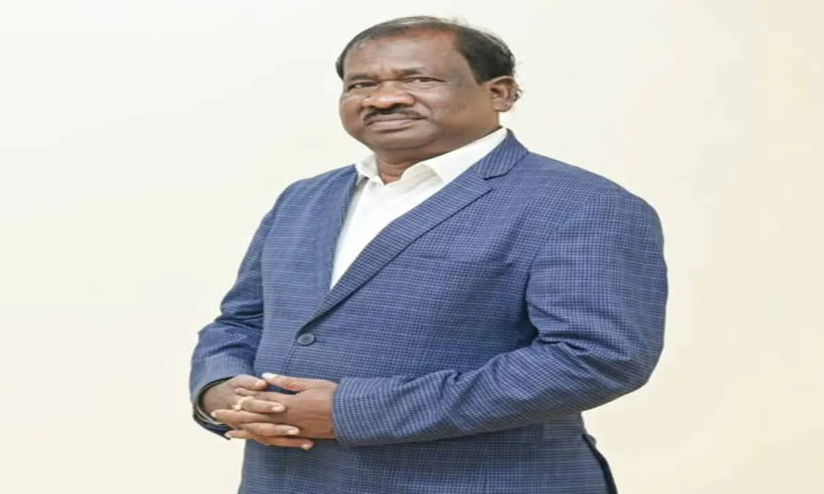 शिक्षा मंत्री रामदास सोरेन का आजादी के दिन निधन, उनके पुत्र ने दी जानकारी