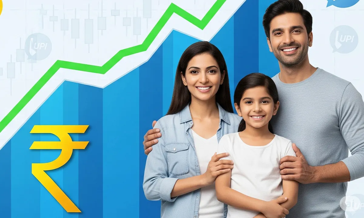 Personal Finance: बचत, निवेश और स्मार्ट वित्तीय योजना के साथ आर्थिक स्वतंत्रता की दिशा