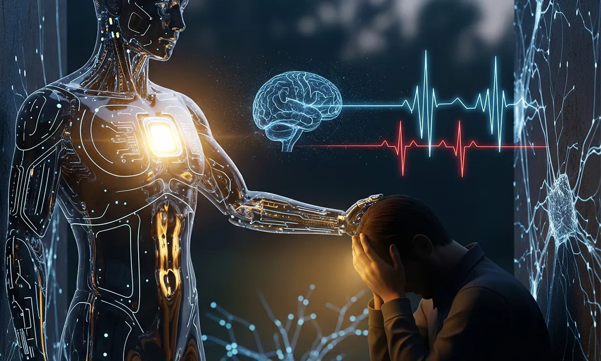 GPT-5 लॉन्च से पहले OpenAI का बड़ा कदम, ChatGPT को मिला 'मेंटल हेल्थ अपग्रेड'